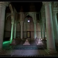 Marrakech tombeaux Saadiens 06