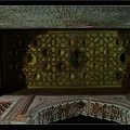 Marrakech tombeaux Saadiens 09