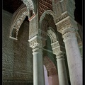 Marrakech tombeaux Saadiens 10