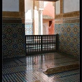 Marrakech tombeaux Saadiens 15