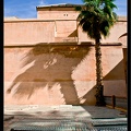 Marrakech tombeaux Saadiens 30