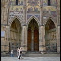 Prague Cathedrale St Guy 017