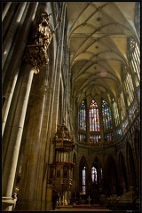 Prague Cathedrale St Guy 038