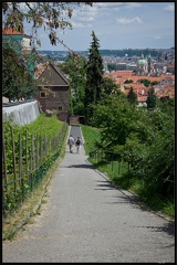 Prague Colline Petrin 002
