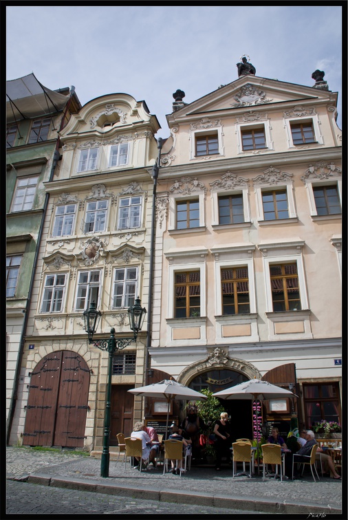 Prague Mala Strana 018