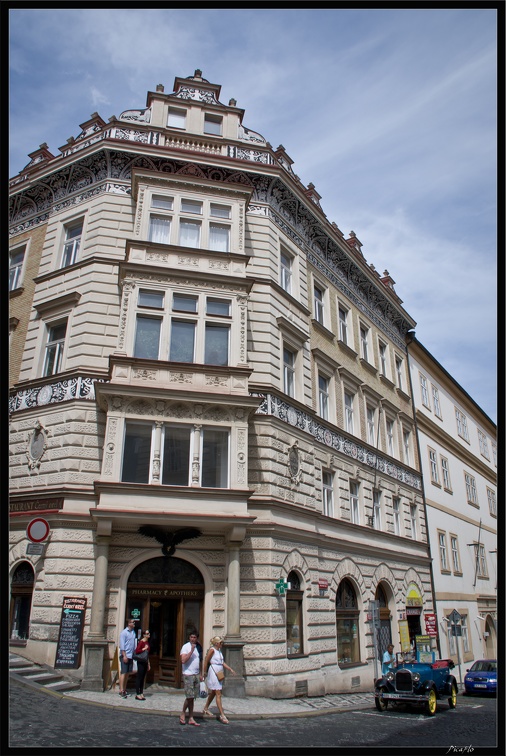 Prague Mala Strana 019