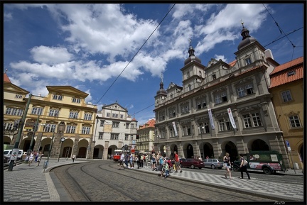 Prague Mala Strana 020