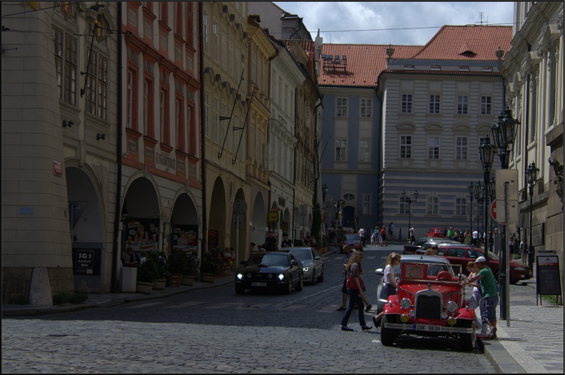 Prague Mala Strana 023