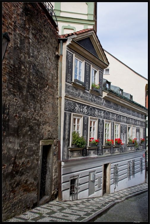 Prague Mala Strana 047