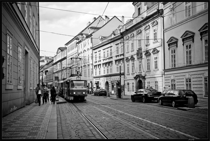 Prague Mala Strana 051
