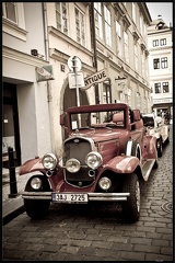 Prague Mala Strana 054