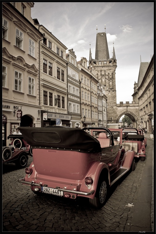 Prague Mala Strana 056