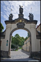 Prague Monastere Strahov 001