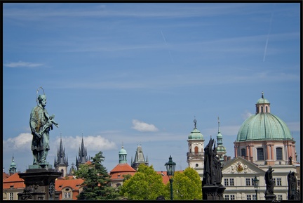 Prague Pont Charles 007