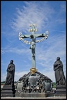 Prague Pont Charles 012