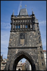 Prague Pont Charles 014