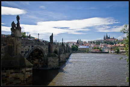 Prague Pont Charles 017