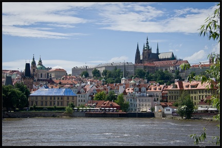 Prague Pont Charles 018