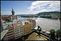 Prague Pont Charles 022