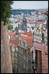 Prague Quartier Chateau 002