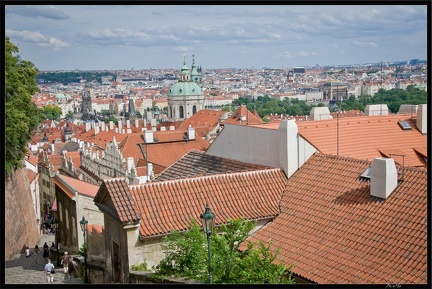 Prague Quartier Chateau 005