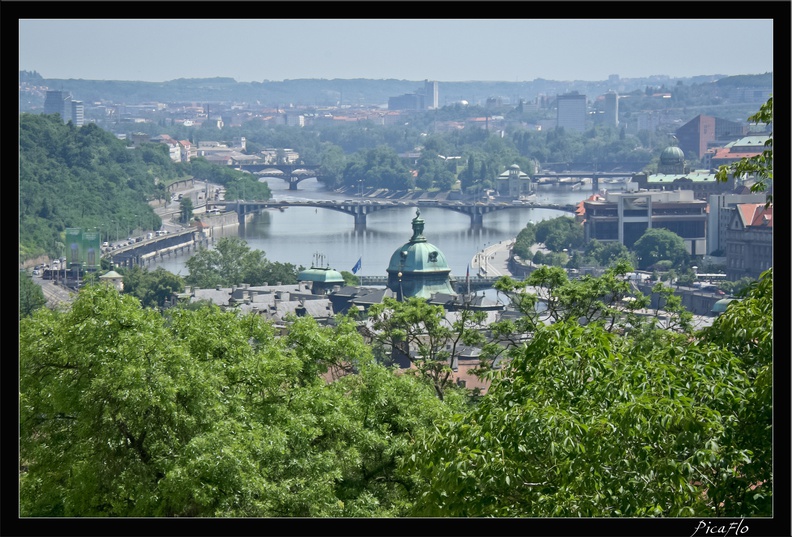 Prague Quartier Chateau 013