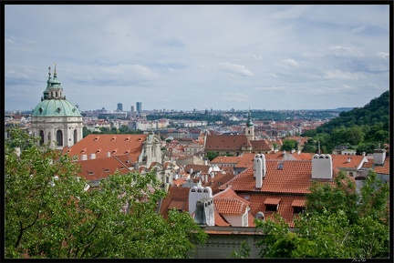 Prague Quartier Chateau 059