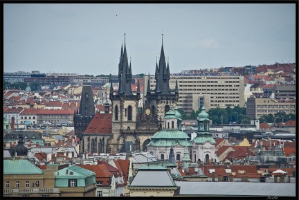 Prague Quartier Chateau 062