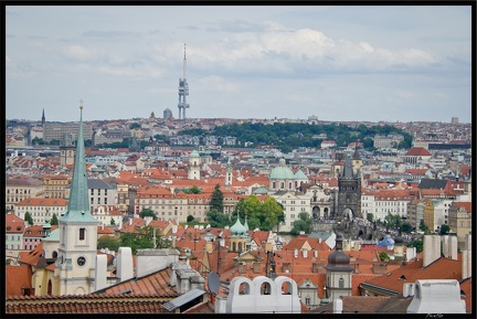 Prague Quartier Chateau 064