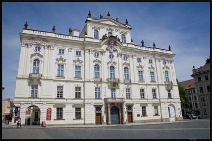 Prague Quartier Chateau 068