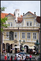 Prague Quartier Chateau 100