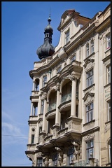 Prague Quartier Chateau 107