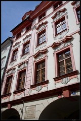 Prague Quartier Chateau 111