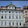 Prague Quartier Chateau 115