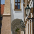 Prague Quartier Chateau 117