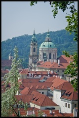 Prague Quartier Chateau 144