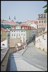 Prague Quartier Chateau 157