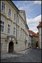 Prague Quartier Juif 025