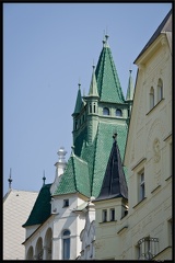 Prague Quartier Juif 032