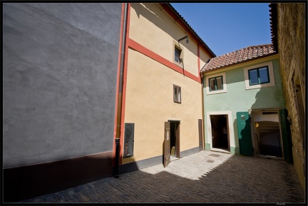 Prague Ruelle d Or 006