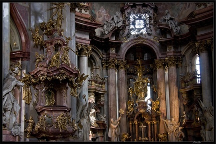 Prague Saint Nicolas 035