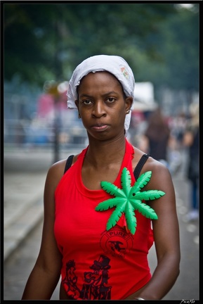 London Notting Hill Carnival 035