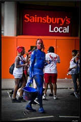 London Notting Hill Carnival 039