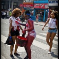 London Notting Hill Carnival 046