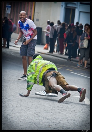 London Notting Hill Carnival 048