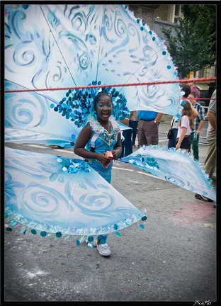 London Notting Hill Carnival 064