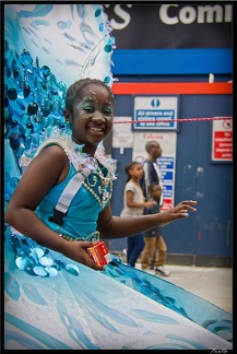 London Notting Hill Carnival 066