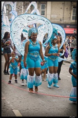 London Notting Hill Carnival 068