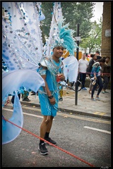 London Notting Hill Carnival 072