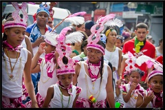 London Notting Hill Carnival 078